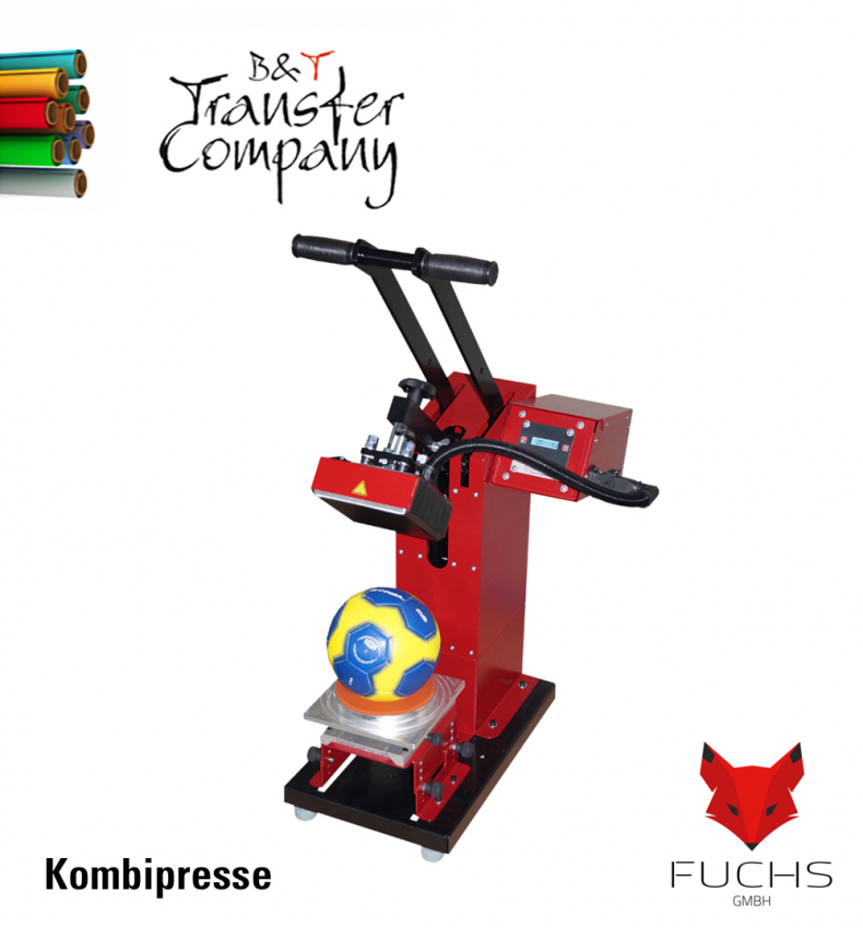 Kombipresse