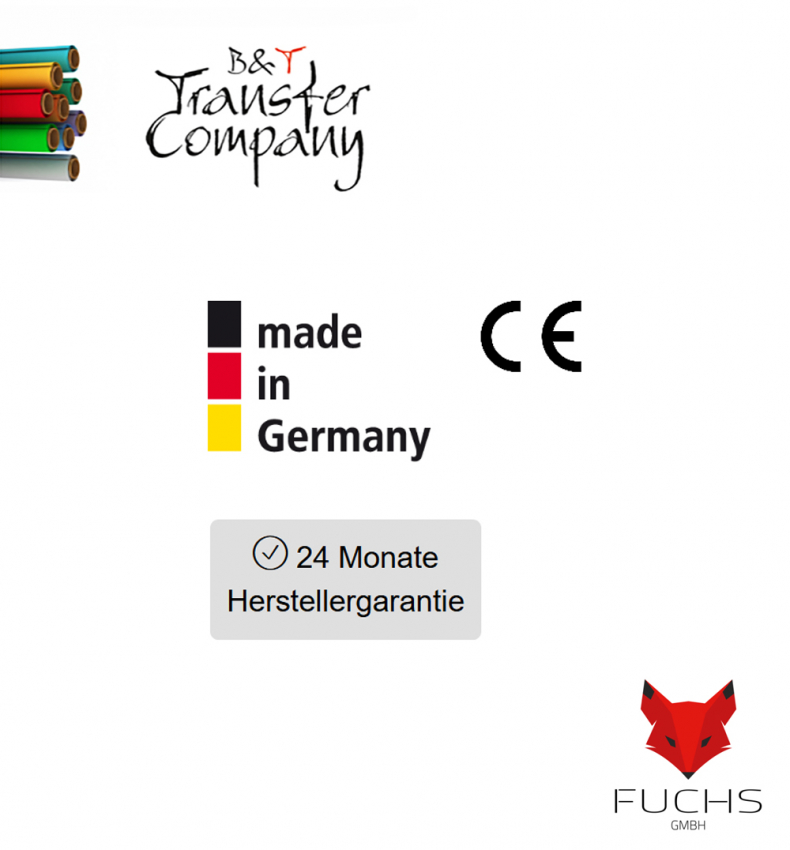 Teflonschutz