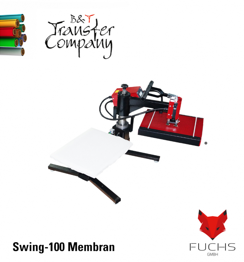 Swing-100 Membran