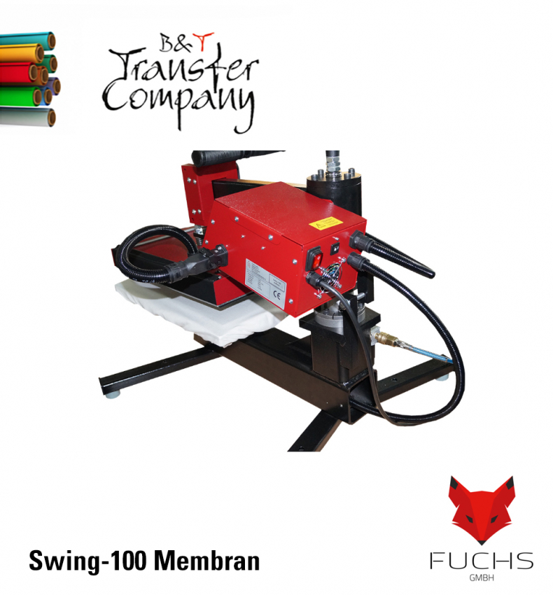 Swing-100 Membran