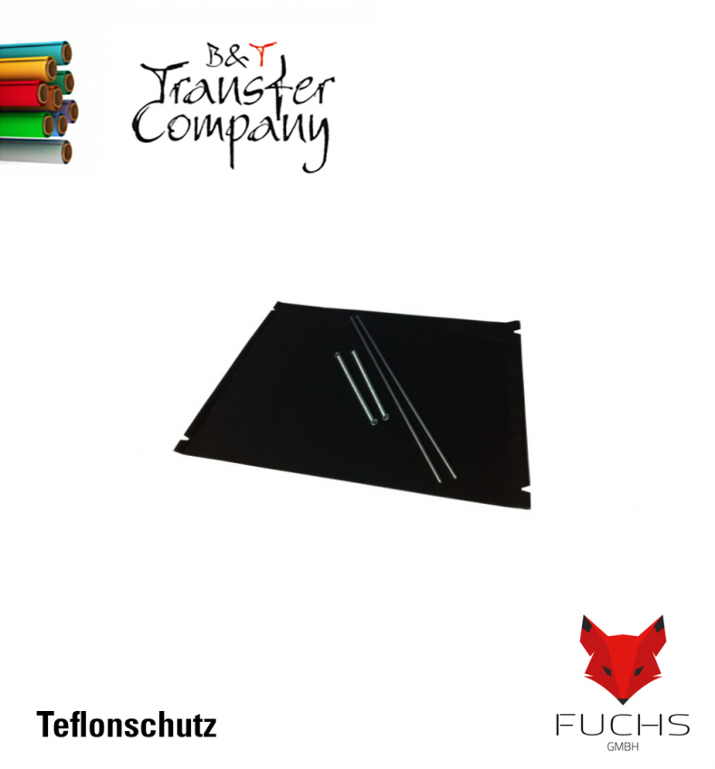 Teflonschutz