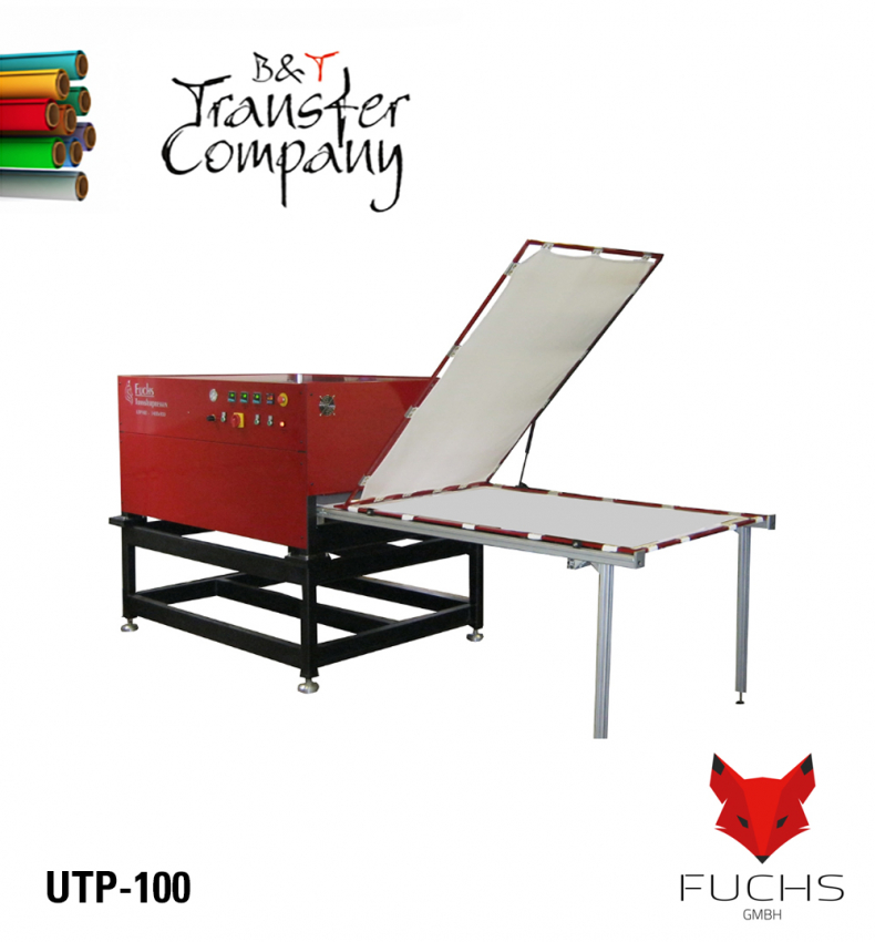 UTP-100