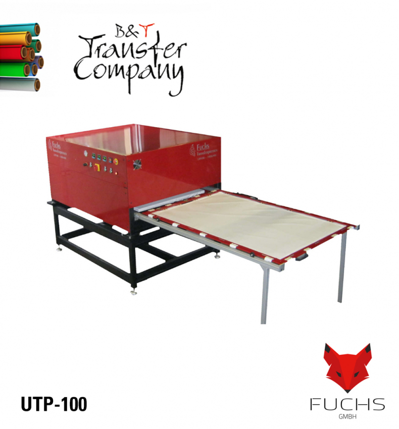 UTP-100