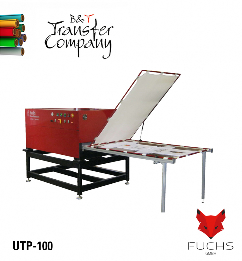 UTP-100