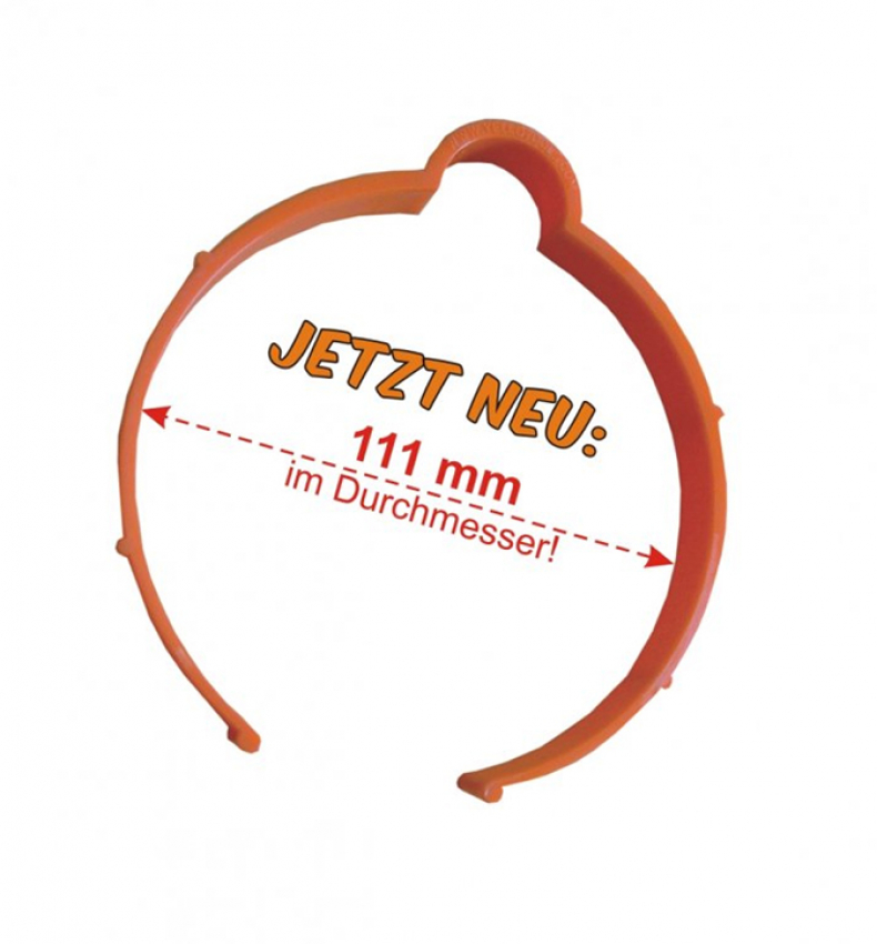 SpeedClip XL (Single)