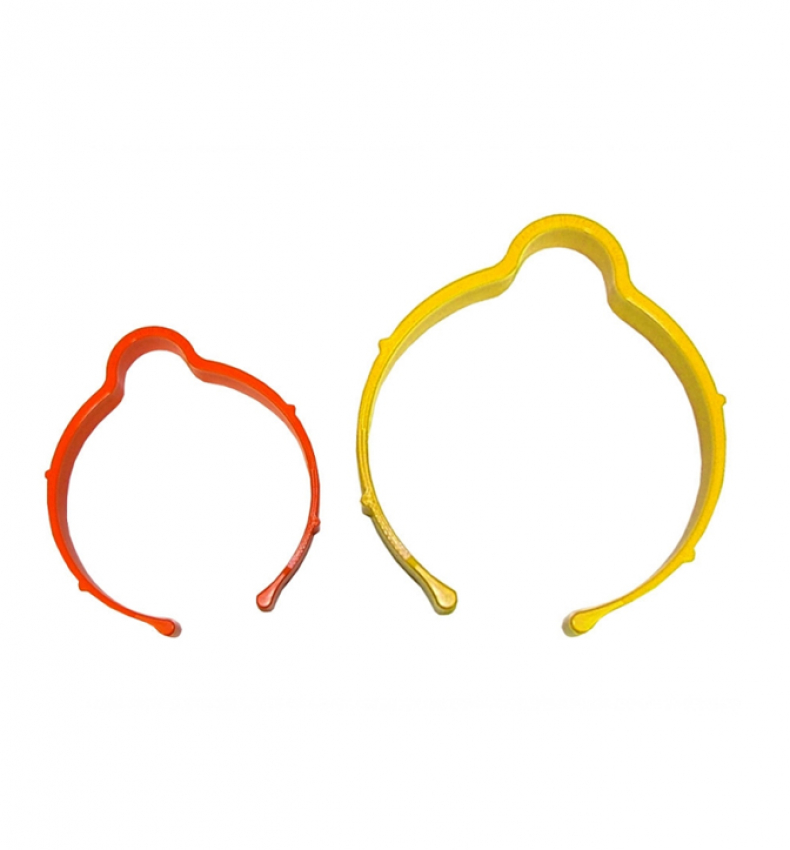 SpeedClip XL (Single)