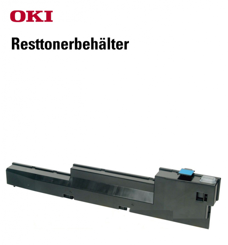 Resttonerbehälter für 10.000 Seiten