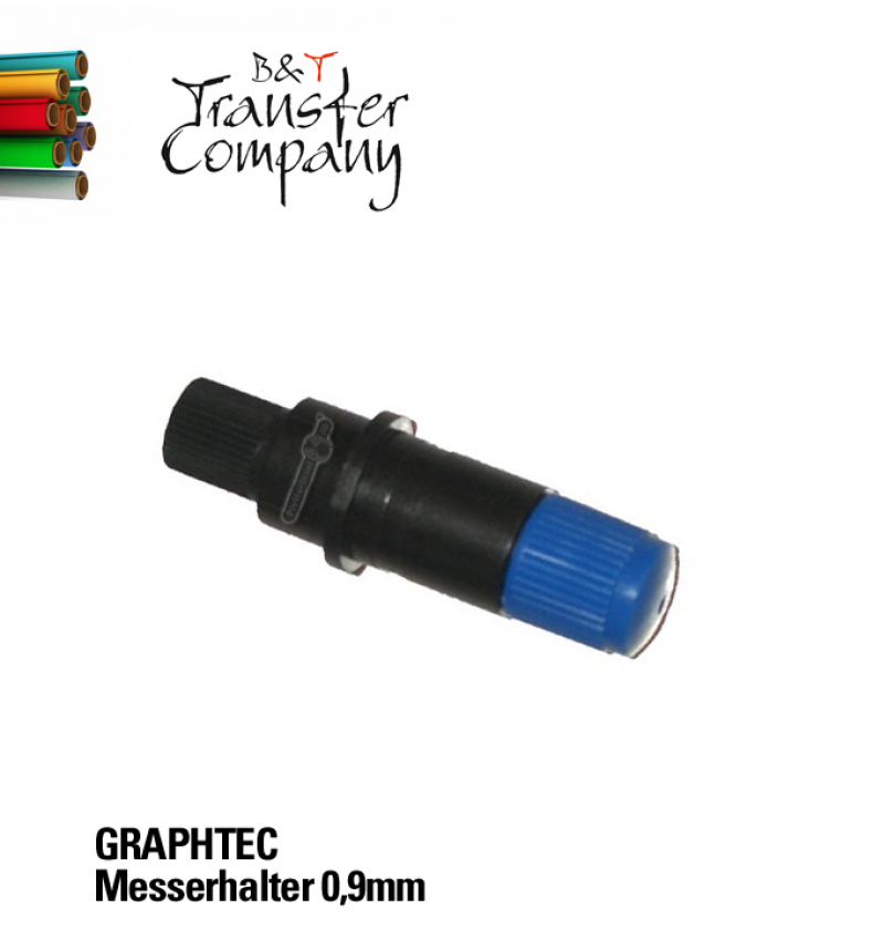 GRAPHTEC Messerhalter