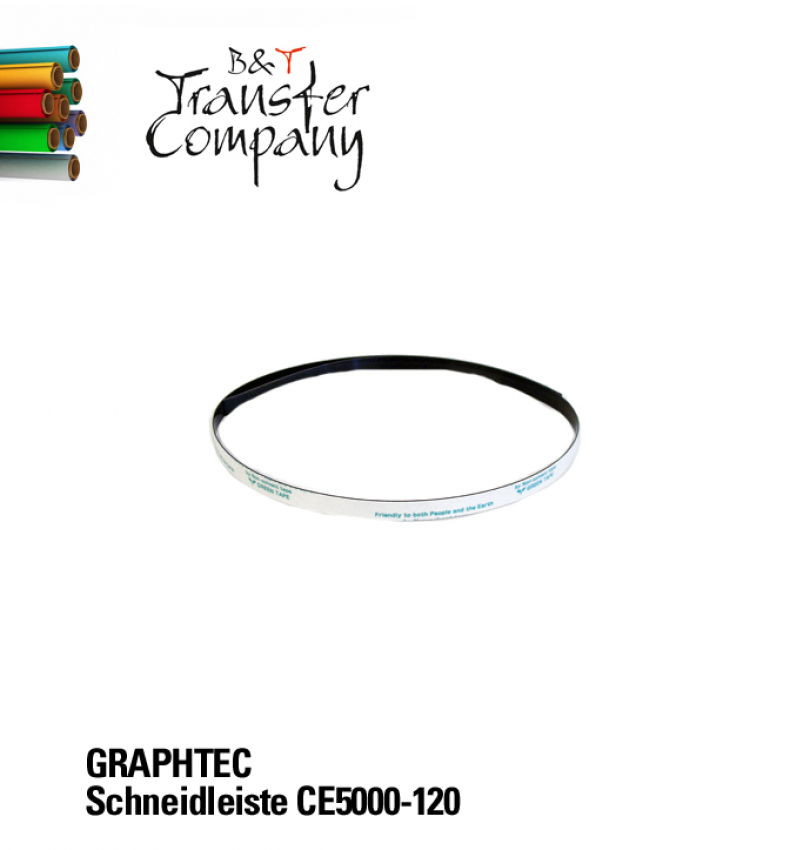 GRAPHTEC Schneidleiste CE5000-120