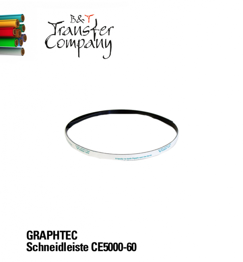 GRAPHTEC Schneidleiste CE5000-60