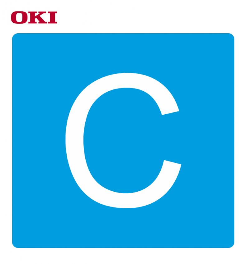 Toner Cyan für 15.000 Seiten