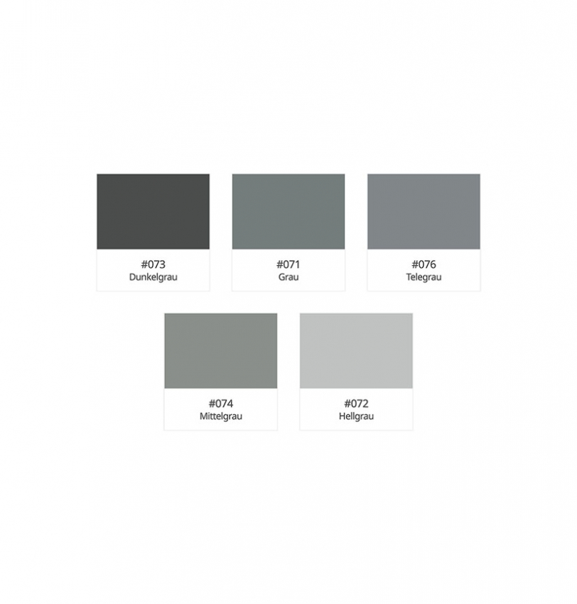 ORACAL® 651 (STANDARDFARBEN) - Meterware, 126 cm Breite