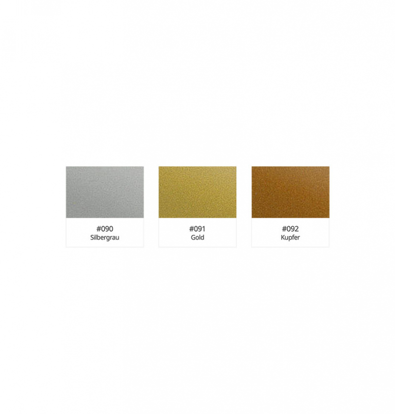 ORACAL® 651 (METALLIC) - Meterware, 126 cm Breite