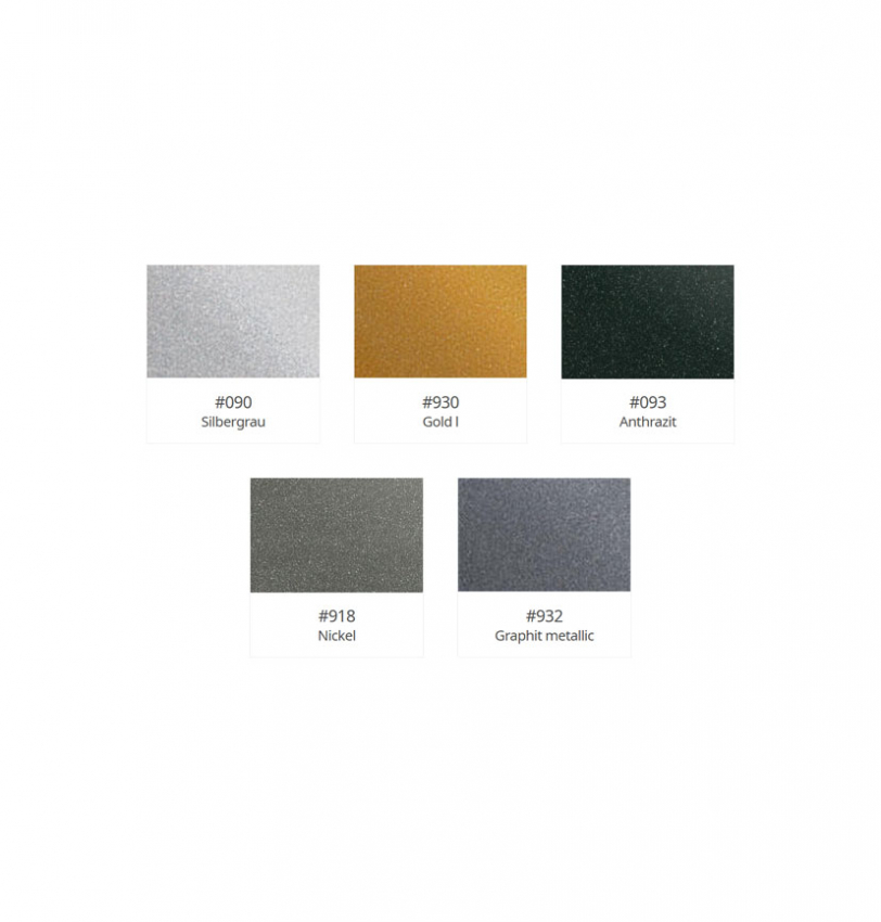 ORACAL® 751C High Performance Cast (METALLIC) - Meterware, 126 cm Breite