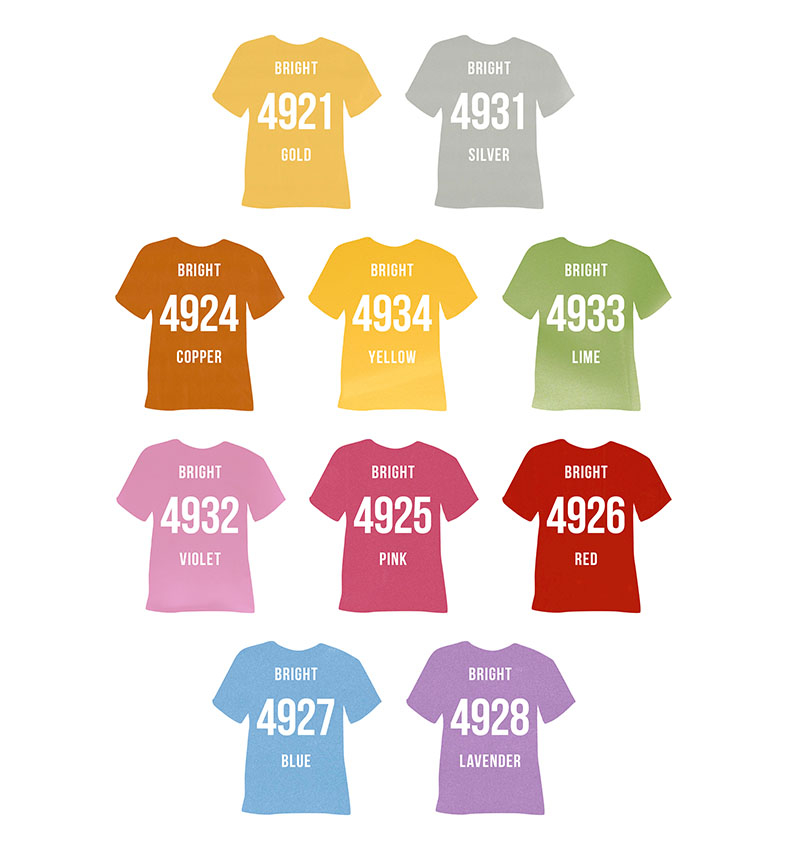 Abverkauf Aktionspreis aus Lager Rosbach - POLI-FLEX Turbo - 4921GOLD BRIGHT - Meterware - 50 cm Breite